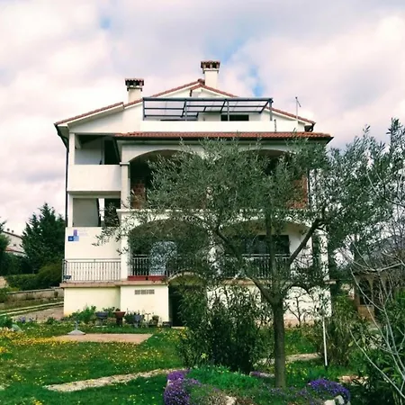Room Amor Apartamento Rovinj