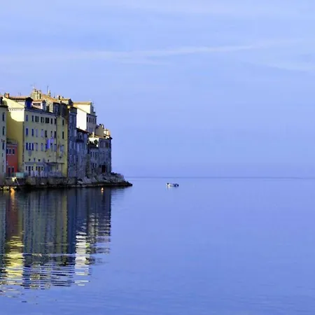 Room Amor Rovinj