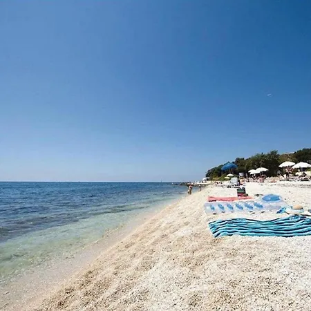 Room Amor Rovinj