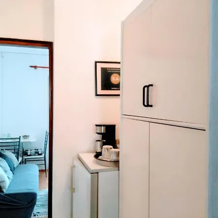 Room Amor Rovinj