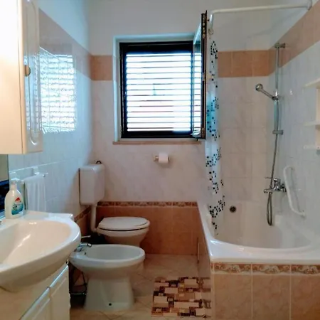 Apartamento Room Amor