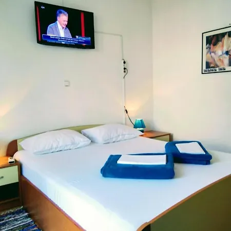 Room Amor * Rovinj