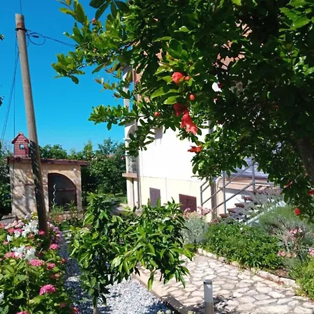 Room Amor Appartement Rovinj