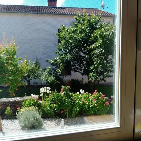 Room Amor Rovinj