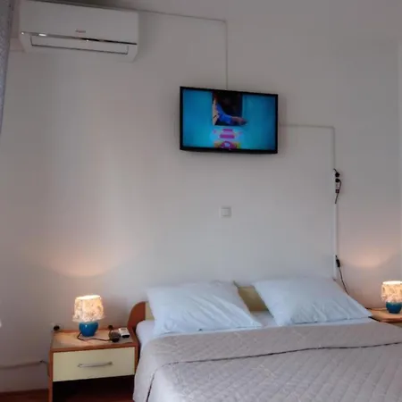 Room Amor Apartamento Rovinj