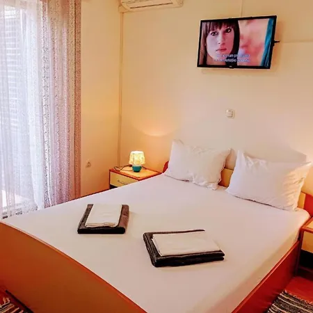 Room Amor Apartamento *